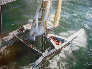 Volume fotolibro PASSION DE LA VITESSE