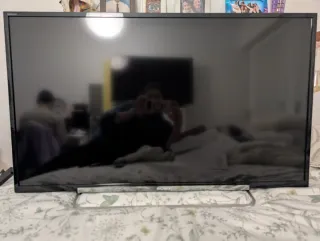 Televisor Sony 43 KDL-40R470A