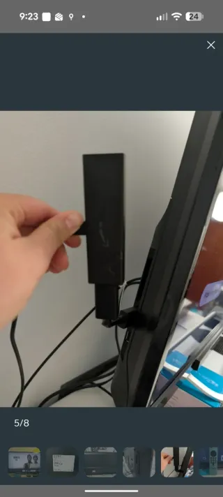 Televisor Sony 43 KDL-40R470A