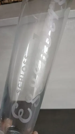 Rastal bicchieri birra Eggenberg