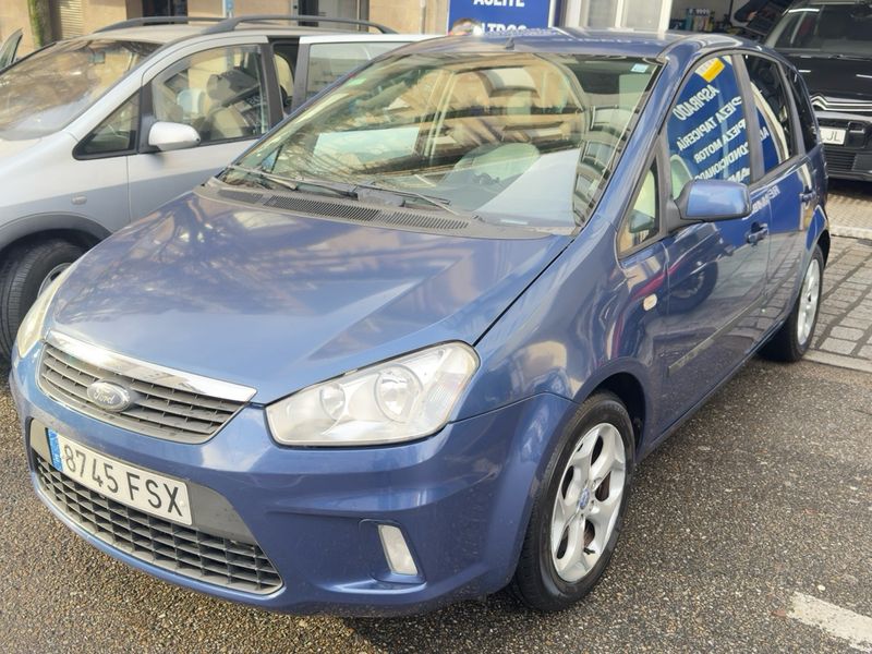 Ford C-MAX 2007 - foto 1