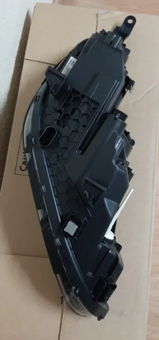 Faro delantero Hyundai i30