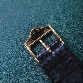 Relógio Carrera y Carrera Ouro 18k Adam & Eve