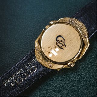 Relógio Carrera y Carrera Ouro 18k Adam & Eve