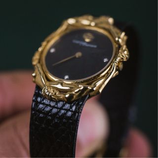 Relógio Carrera y Carrera Ouro 18k Adam & Eve