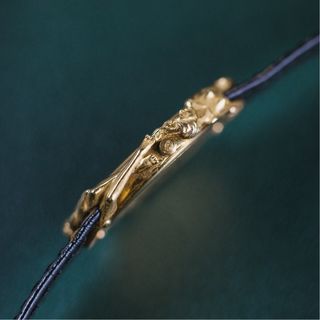 Relógio Carrera y Carrera Ouro 18k Adam & Eve