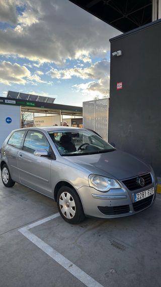 Volkswagen Polo 2007