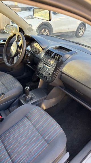 Volkswagen Polo 2007