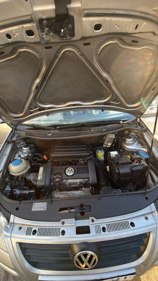 Volkswagen Polo 2007