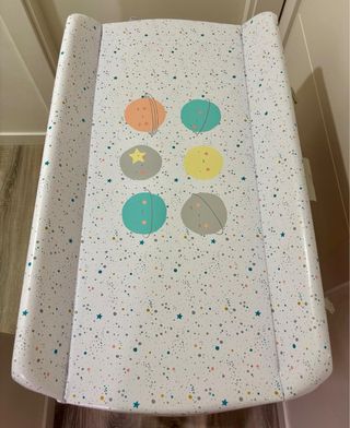 Bañera Cambiador Jané Flip