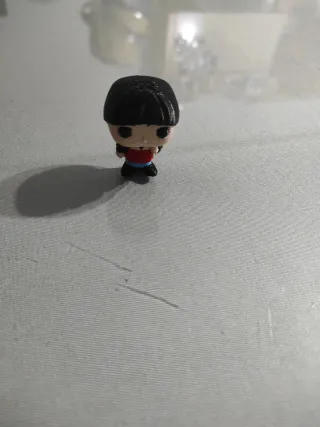 Muñeco de huevo Kinder will