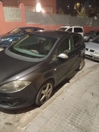 SEAT Altea 2006