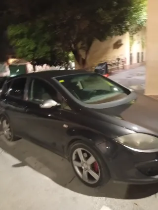 SEAT Altea 2006