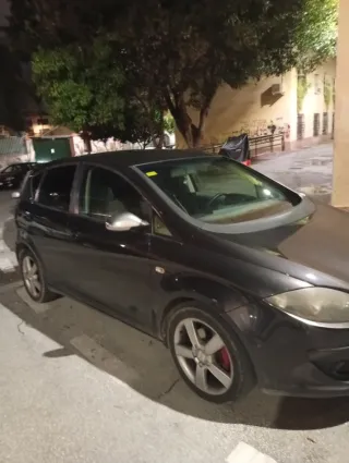 SEAT Altea 2006