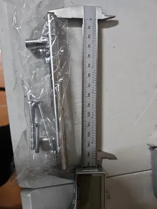 Tiradores para muebles