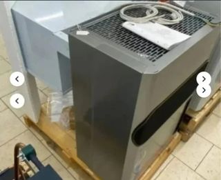 Motor cámara frigorífica 624792021