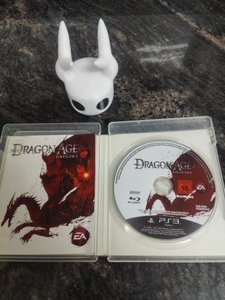 Dragon Age Origins PS3