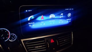 Mercedes-Benz Clase E 220 BlueEfficiency