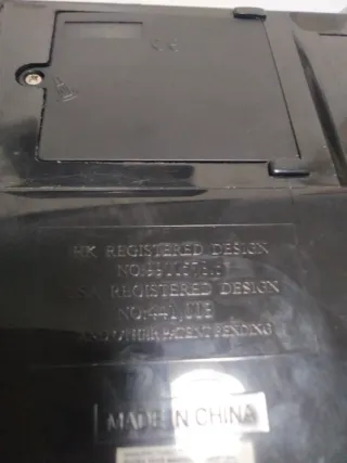 Teclado Piano Infantil con Luces y Sonidos