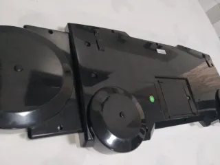 Teclado Piano Infantil con Luces y Sonidos