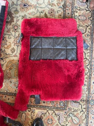 Tappetini Invernali Rolls Royce e Bentley