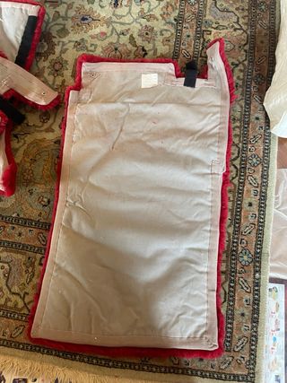 Tappetini Invernali Rolls Royce e Bentley