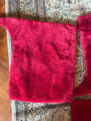 Tappetini Invernali Rolls Royce e Bentley