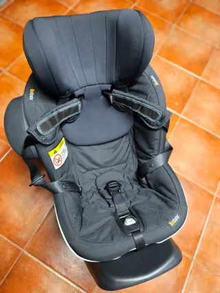 Besafe iZi Twist B Silla de coche