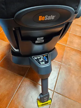 Besafe iZi Twist B Silla de coche