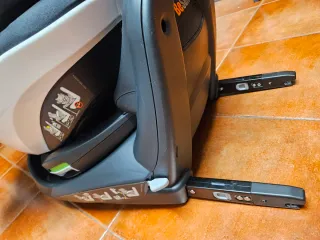 Besafe iZi Twist B Silla de coche