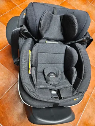 Besafe iZi Twist B Silla de coche