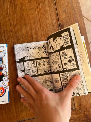 Naruto Català nº 01/72