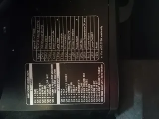 Cabezas móviles 575w nuevas