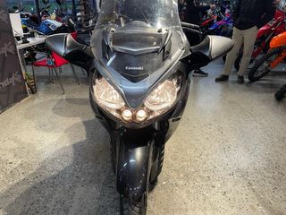 Kawasaki GTR 1400 2017
