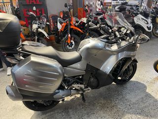 Kawasaki GTR 1400 2017