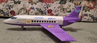 Aereo Lego Friends Viola
