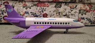 Aereo Lego Friends Viola