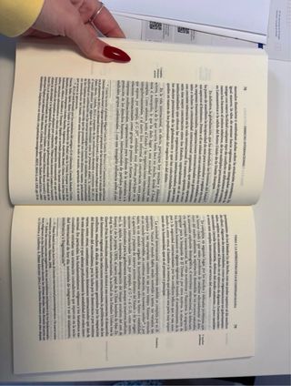 Derecho Internacional