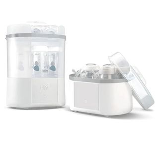 Chicco Esterilizador Eléctrico All in One