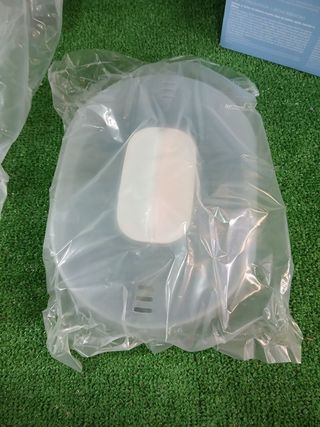 Chicco Esterilizador Eléctrico All in One