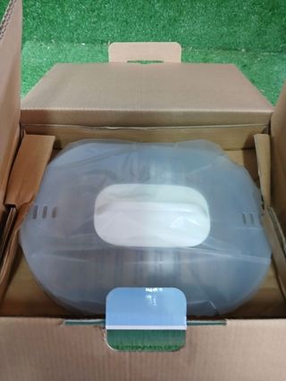 Chicco Esterilizador Eléctrico All in One