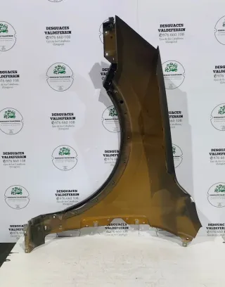 Aleta Delantera Derecha Opel Antara