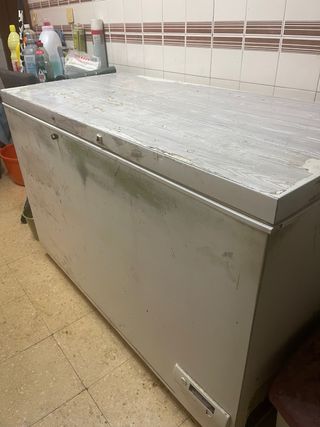 Arcón congelador URGENTE VENTA