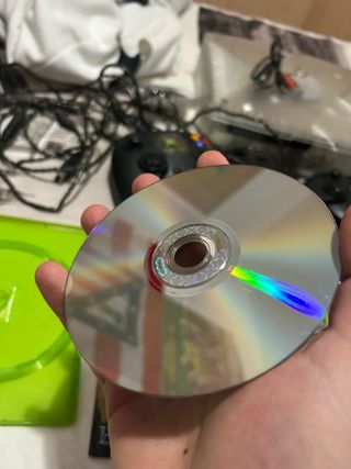 Halo 2 Xbox Clásico