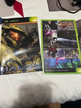 Halo 2 Xbox Clásico