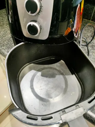 Freidora de aire Air fryer