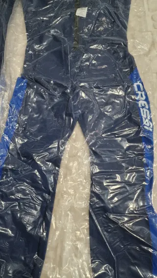 2 Trajes Neopreno CRESSI Suave Elastano