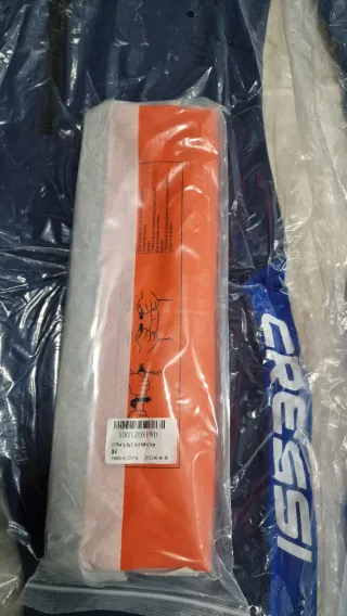 2 Trajes Neopreno CRESSI Suave Elastano