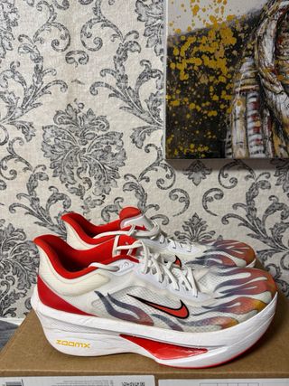 Zapatillas Nike Zoom Fly 6