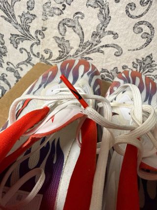 Zapatillas Nike Zoom Fly 6